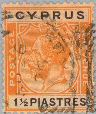 King George V