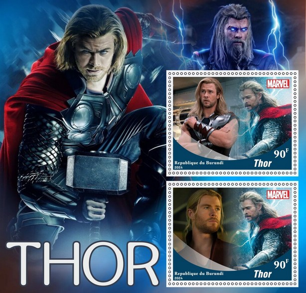 Thor