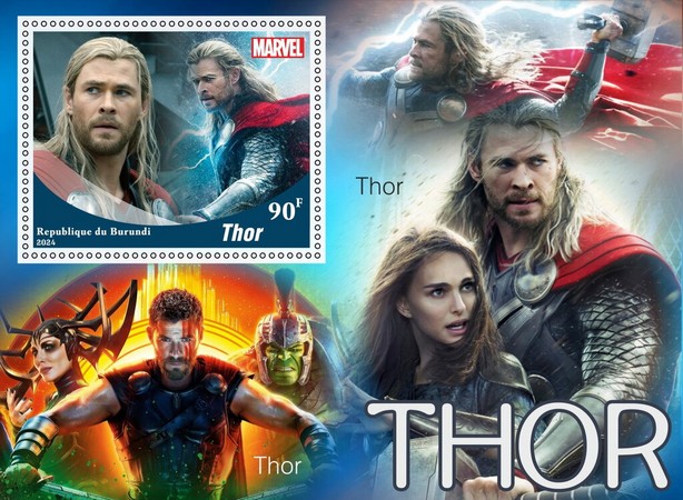 Thor