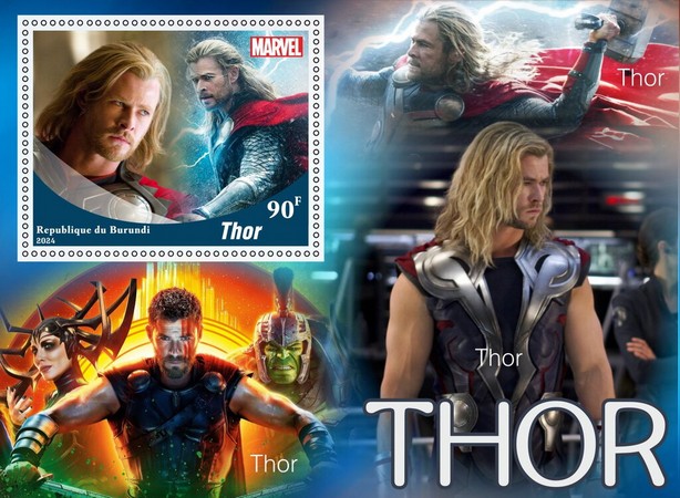 Thor