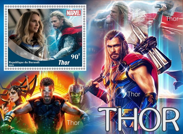 Thor