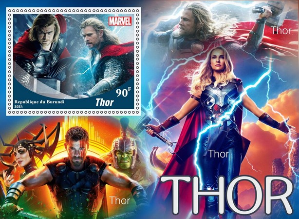 Thor
