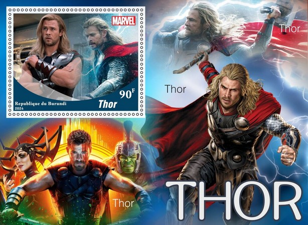 Thor