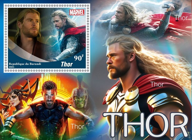 Thor