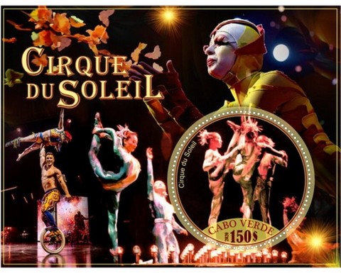 Cirque du Soleil