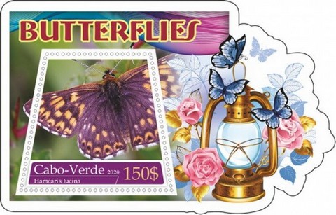 Fauna Butterflies II