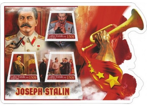 Great People Joseph Stalin II