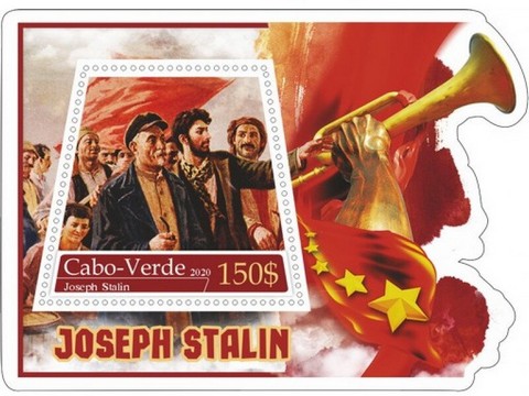 Great People Joseph Stalin II