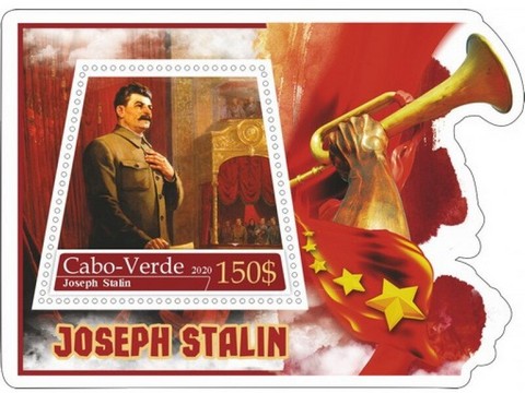 Great People Joseph Stalin II
