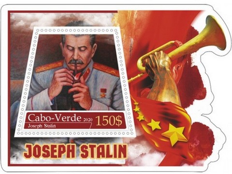 Great People Joseph Stalin II