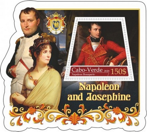 Great people Napoleon Bonaparte