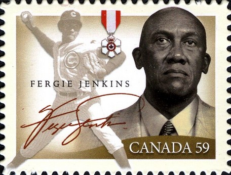 Fergie Jenkins