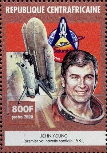 John Young