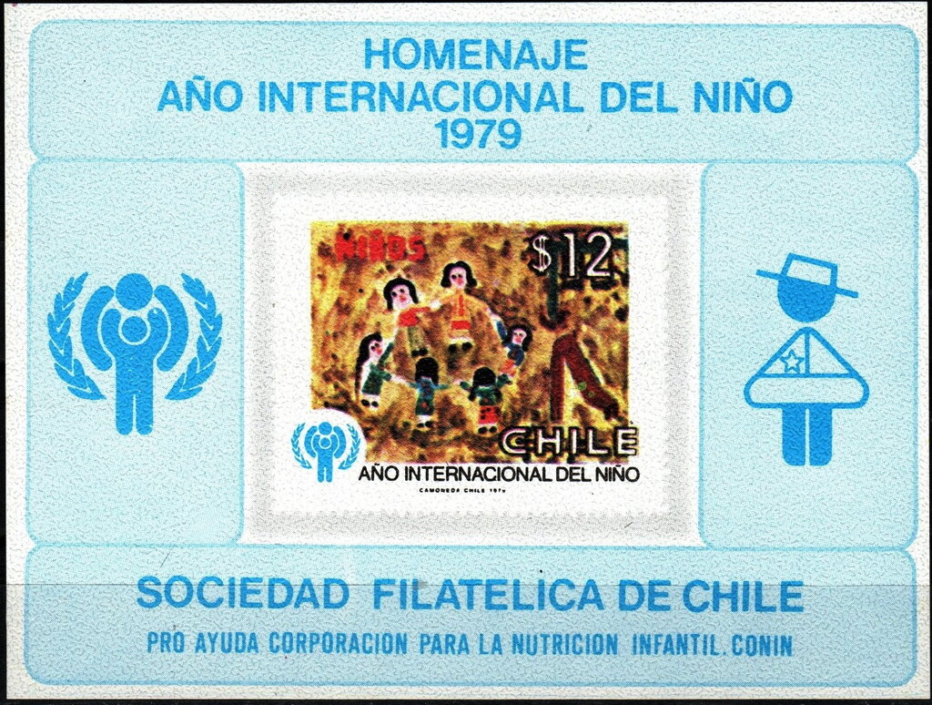 International Year of the Child