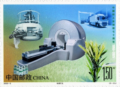 Nuclear Power Applications
