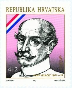 JOSIP PL. JELACIC