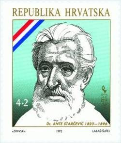 ANTE STARČEVIĆ