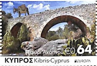 Akapnou Bridge