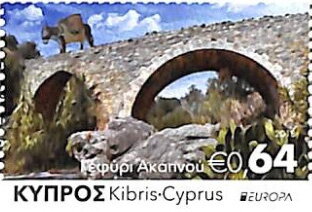 Akapnou Bridge