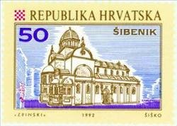 St. James Cathedral, Šibenik