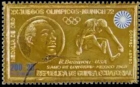 Bob Beamon