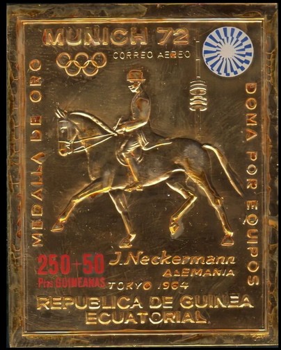 Josef Neckermann