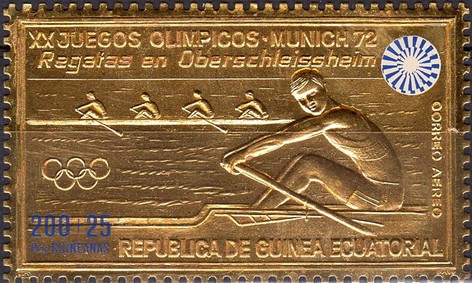Women's coxless four (W4-)