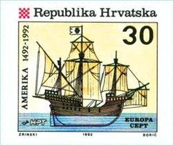 Dubrovnik's Caraca