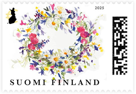 Meadow Flowers