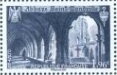 Abbey of Saint Wendrille Design of 1949