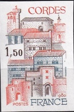 Cordes