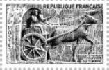 Gallo-Roman Post Design of 1963