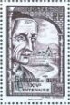 Gregory of Tours Design of 1939