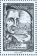 Gregory of Tours Design of 1939
