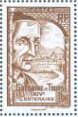 Gregory of Tours Design of 1939