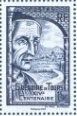 Gregory of Tours Design of 1939