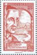 Gregory of Tours Design of 1939
