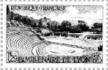 Lyon 2000 Years Design of 1957