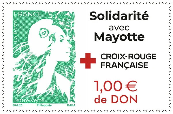 Solidarity with Mayotte