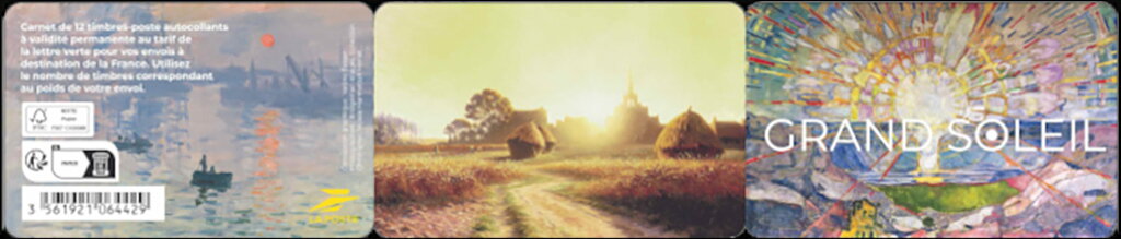 The Great Sun : The Sun In Art