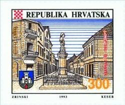 THE 800TH ANNIVERSARY OF THE CITY OF KRAPINA