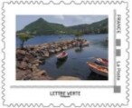 Cove / Petit Anse (Anse d'Arlet)