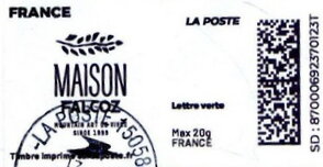 Maison Falcoz
