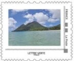 Mountain / Morne Larcher
