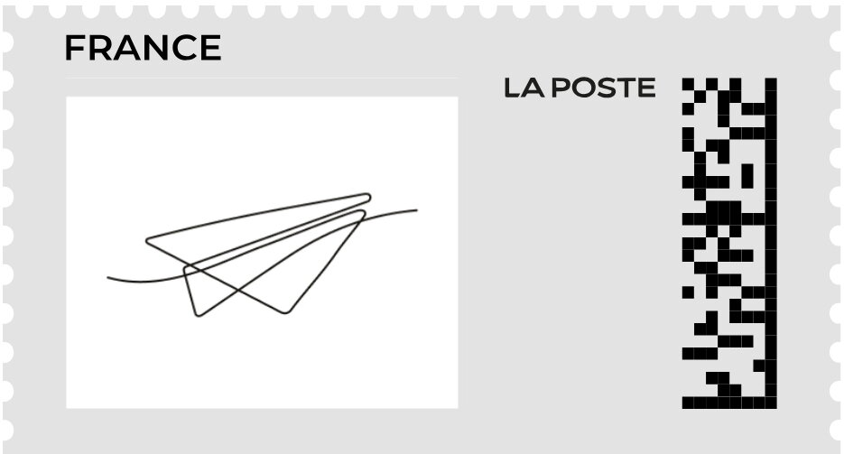 Paper Aeroplane 3