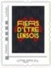 Proud to be a Lensois / Fier d'etre Lensois