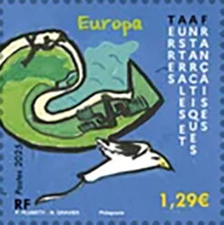 Europa Island