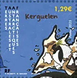 Kerguelen