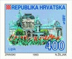 THE CENTENNIAL OF THE SPA IN THE SPA TOWN LIPIK