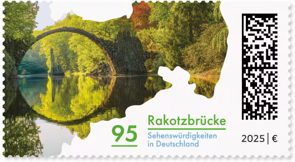 The Devil's Bridge, Gablenz